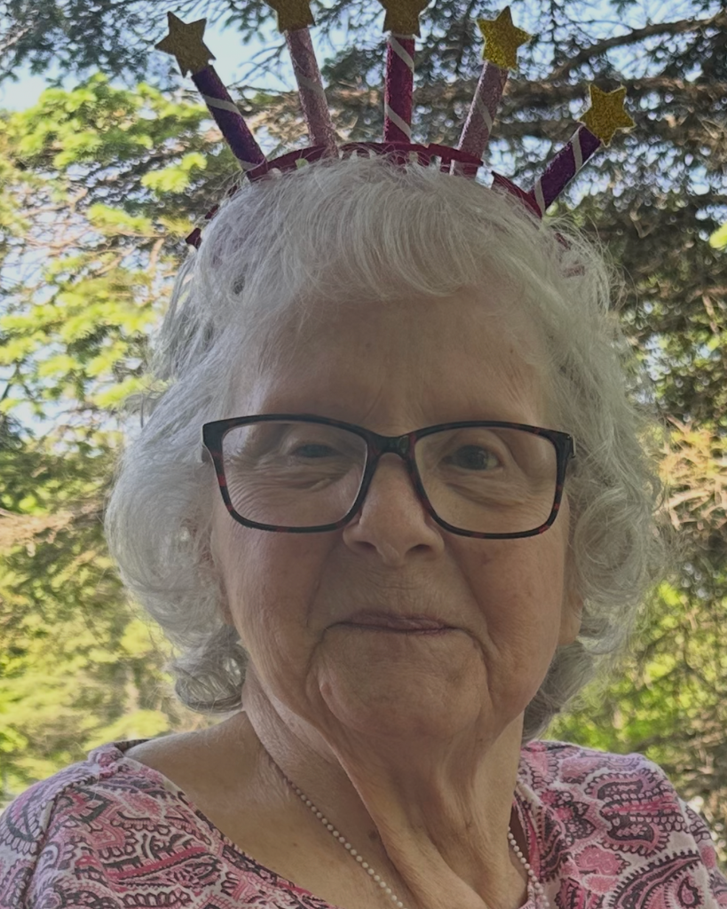 Marie Teresa D'Amato