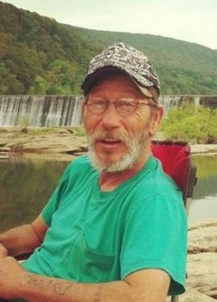 Kenneth Michael Kennan Profile Photo