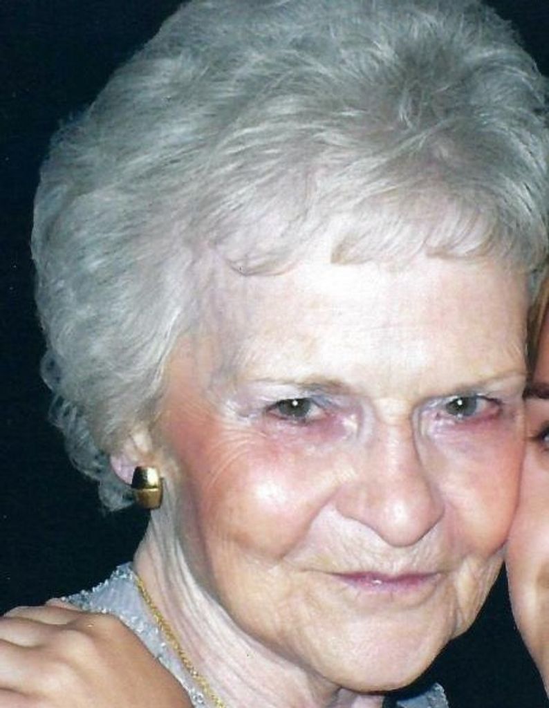 Elizabeth Smith