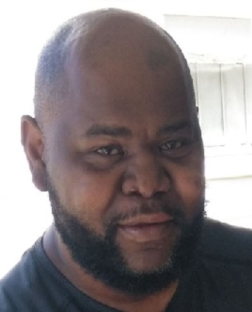 Terry Lamar Simuel, Sr