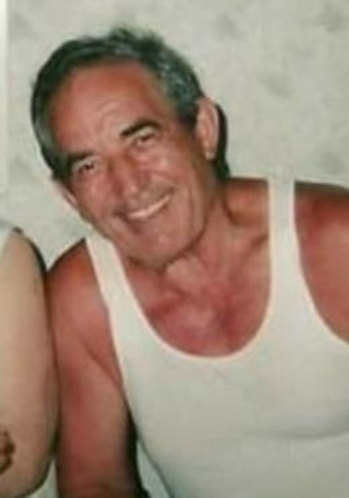 Giuseppe Vignoli Profile Photo