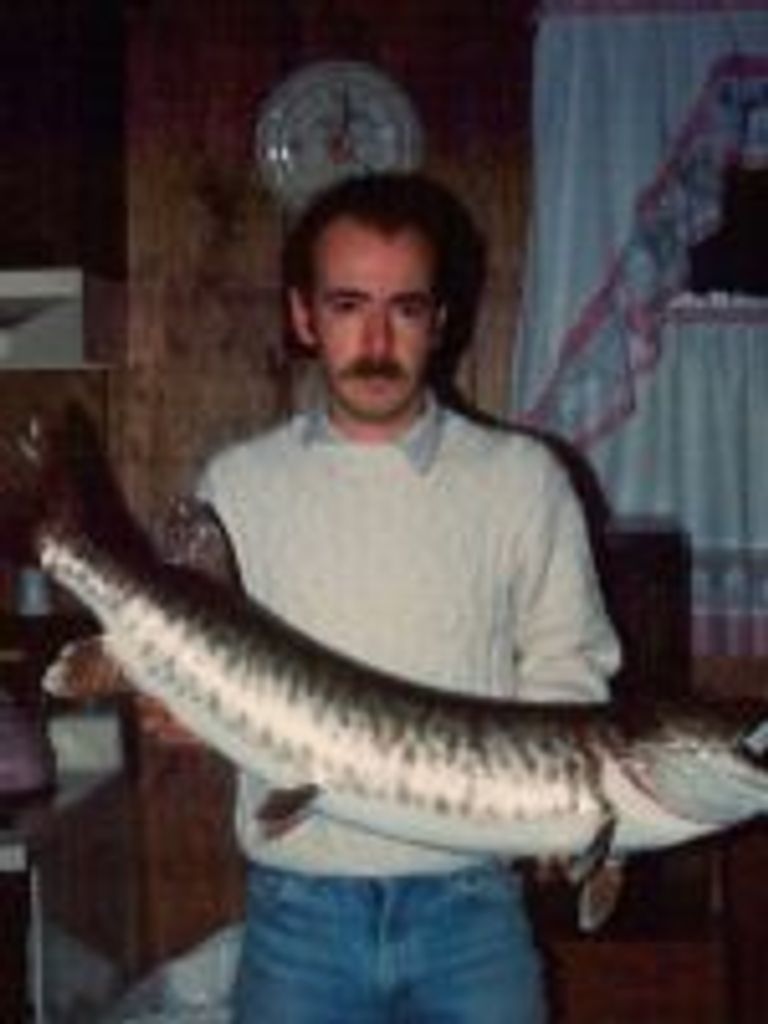 Timothy Alan Hunter Profile Photo