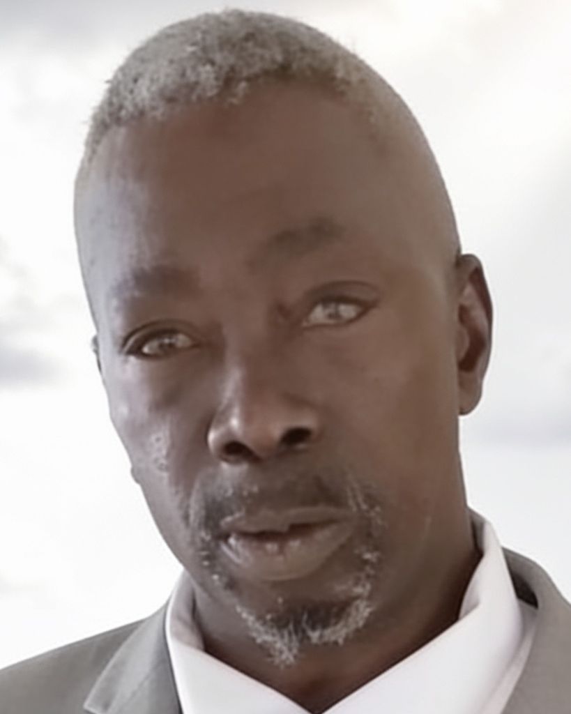 Donald Lemon