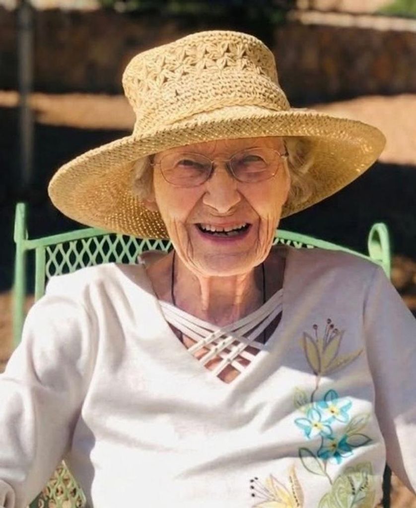 Mary Lou Wallace Profile Photo