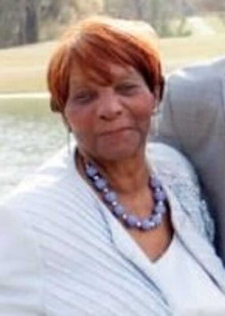 Annie Doris Mcintyre Dudley