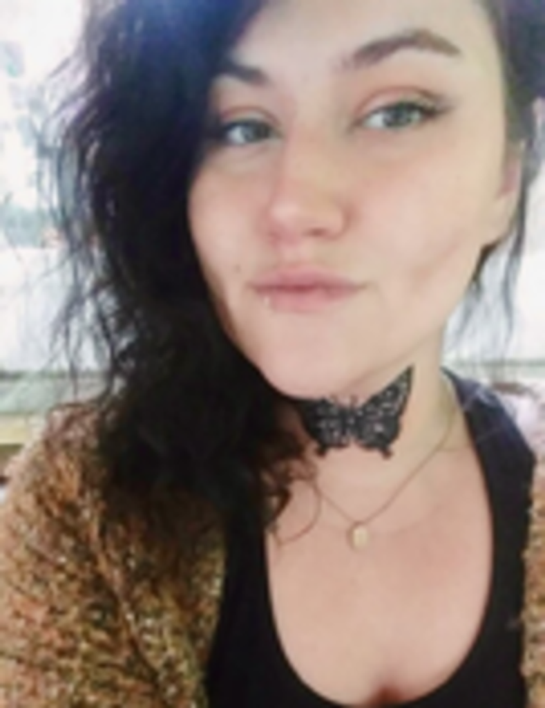 Taylor Marie Richards Profile Photo