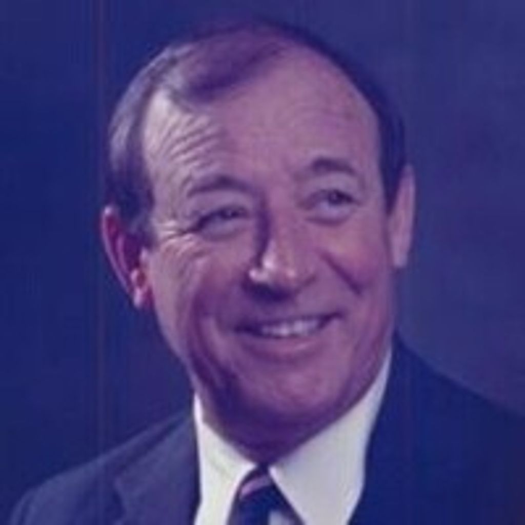 Donald Dwight Vaughn