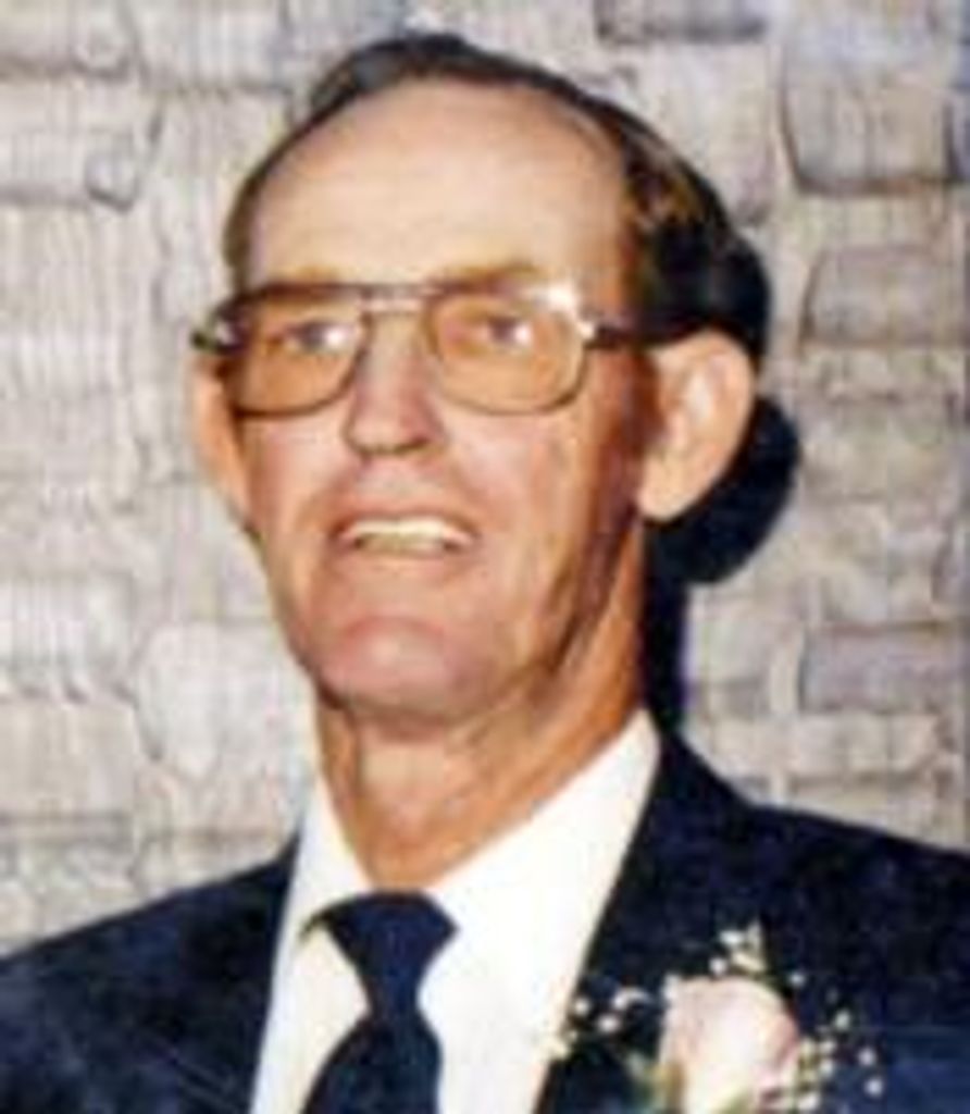 Leland Edward Harper