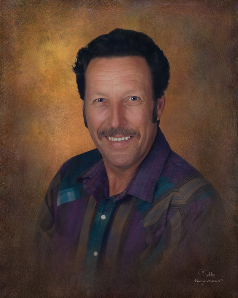 Wayne Overstreet