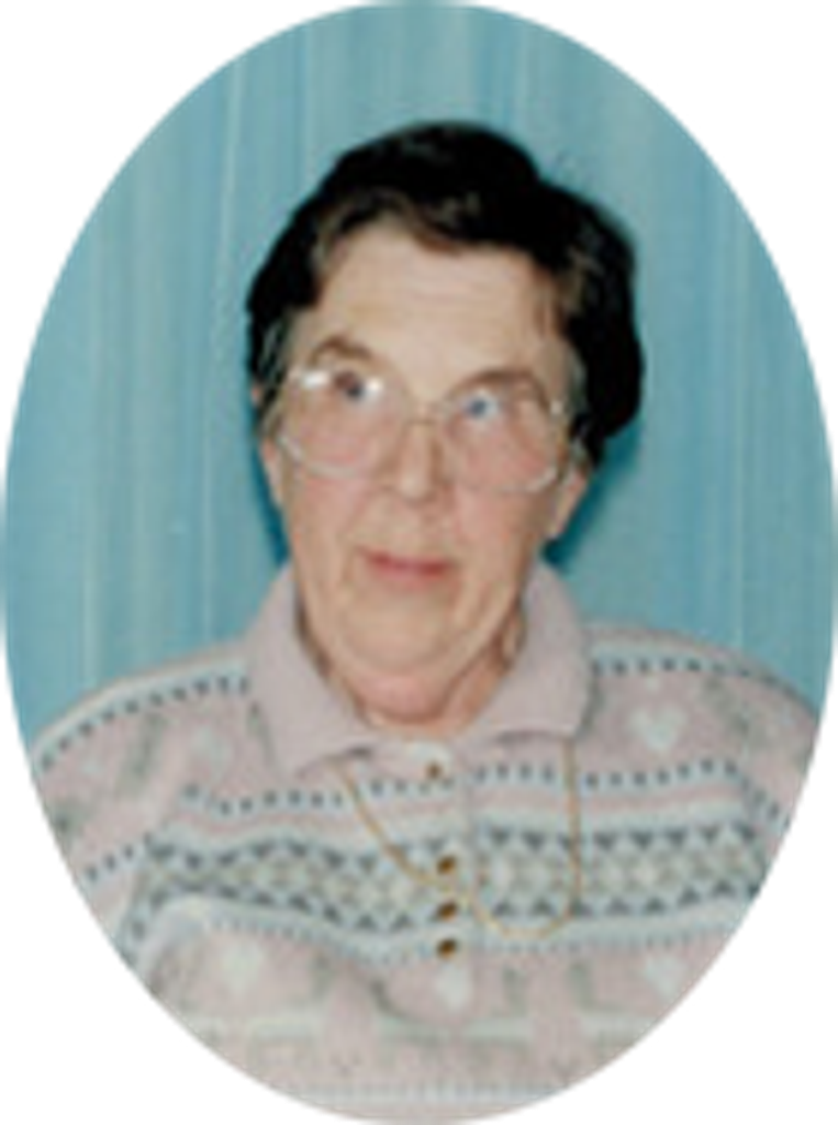 Margaret Rutherford Profile Photo