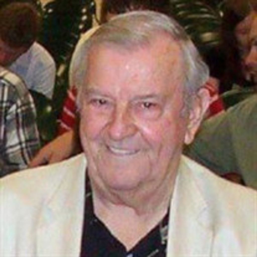 Jack B. Melton