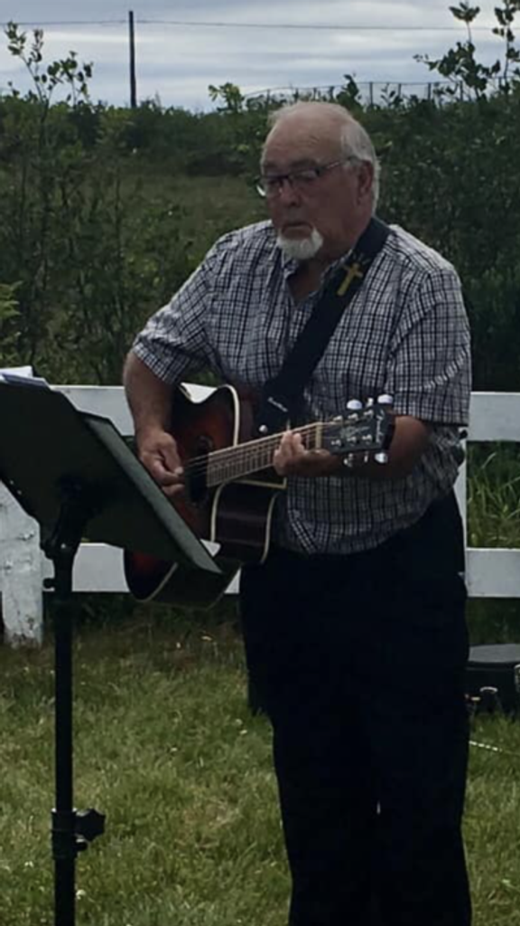Robert Sturge Profile Photo