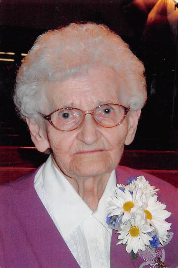 Mary Kment Profile Photo