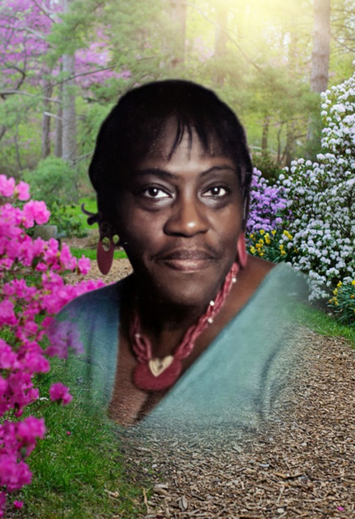 Mary Washington Profile Photo