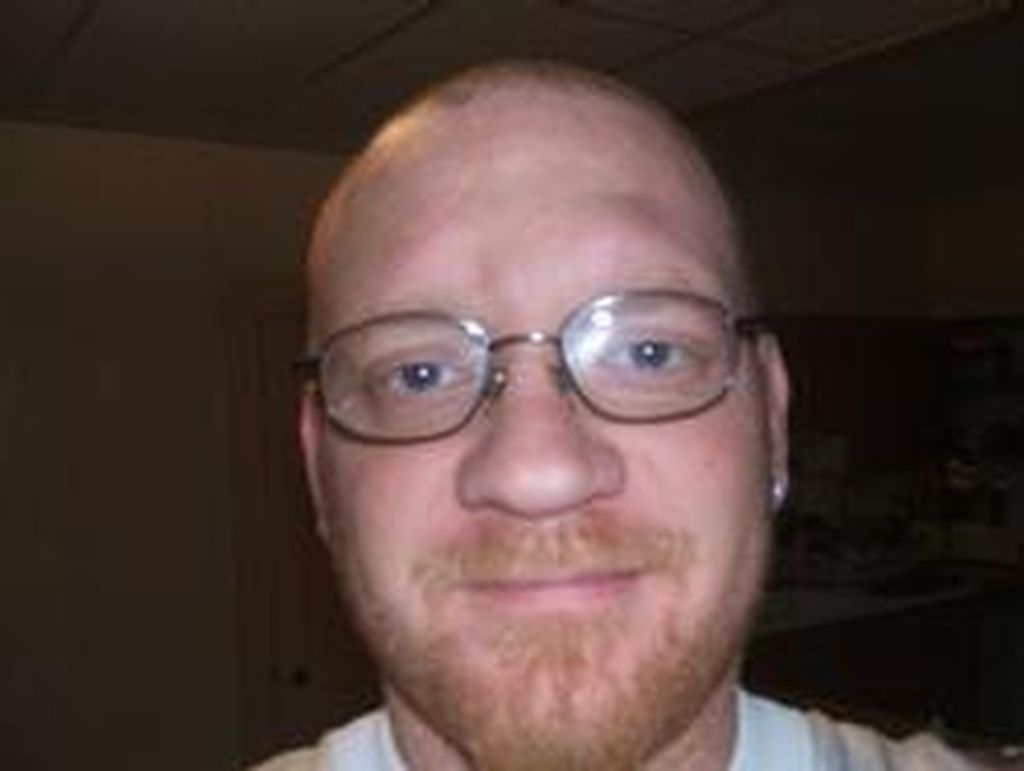 Shane Michael Lamar Profile Photo