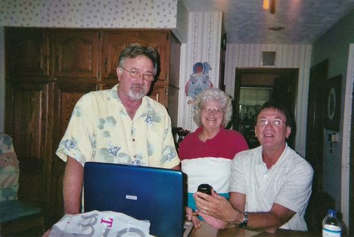 Carolyn J. (Bergstrom)  Bohl photo gallery thumbnail 46 of 133