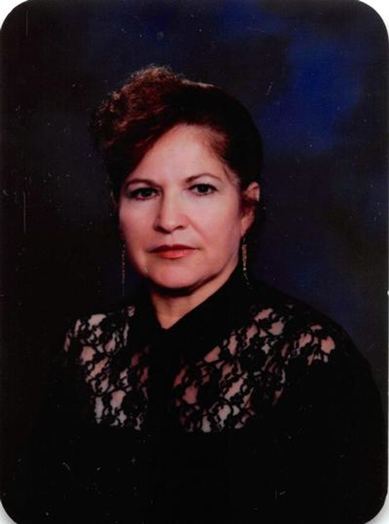 Maria Esther Barajas