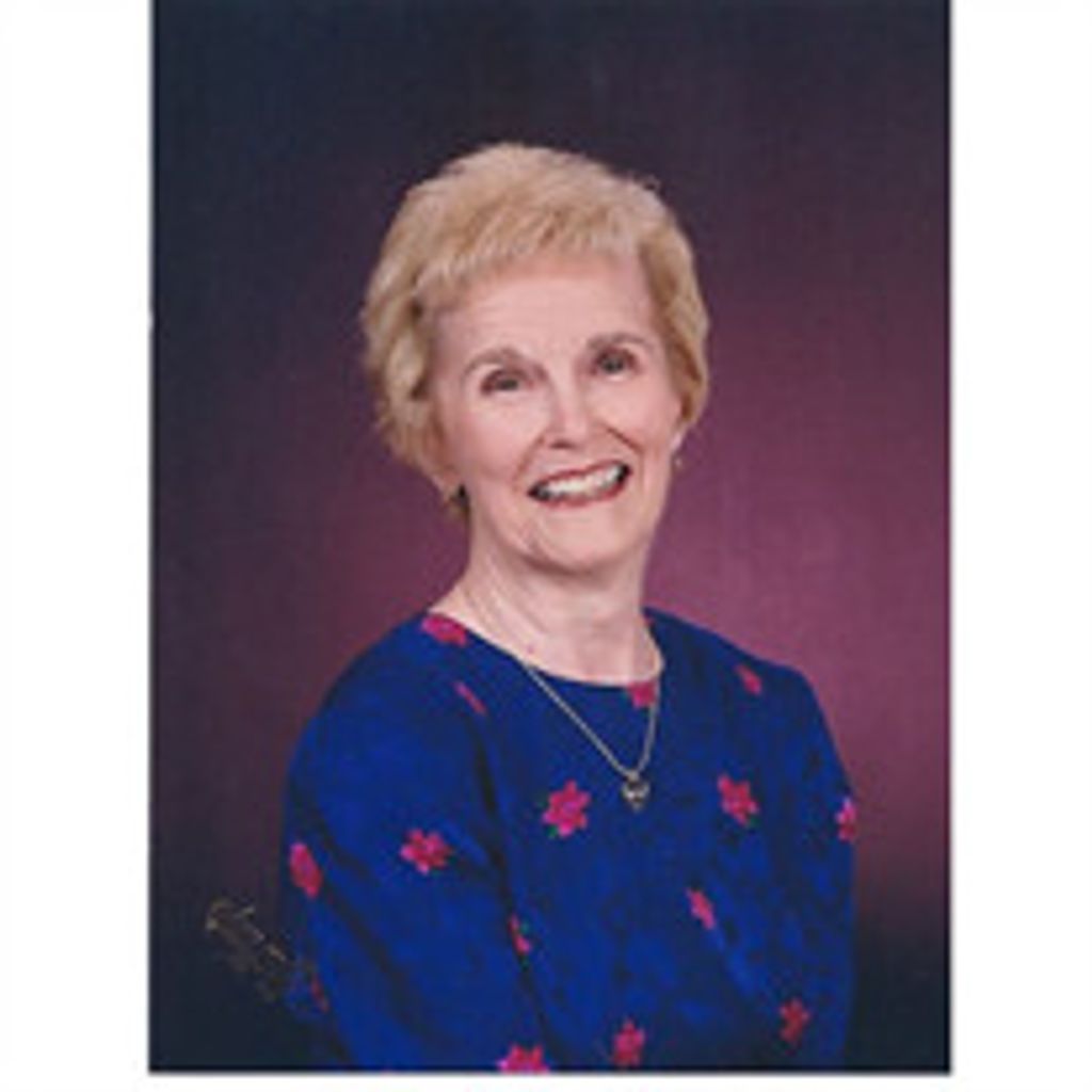 Frances Leona Keller
