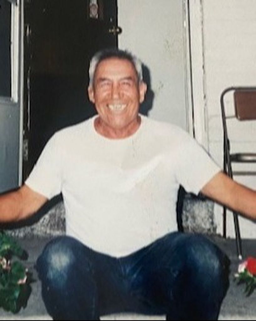 Juan Villalba Saenz
