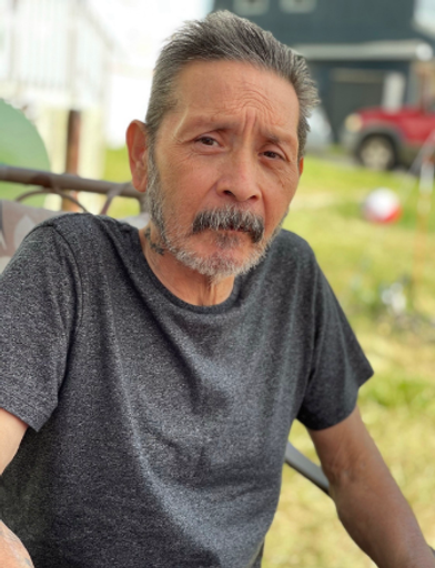 Armando Sotelo Profile Photo
