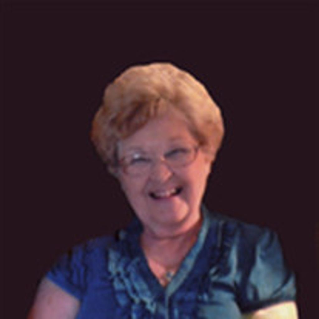 F. Maxine Lammers