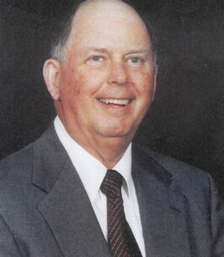 James Anderson Robertson Jr. Profile Photo