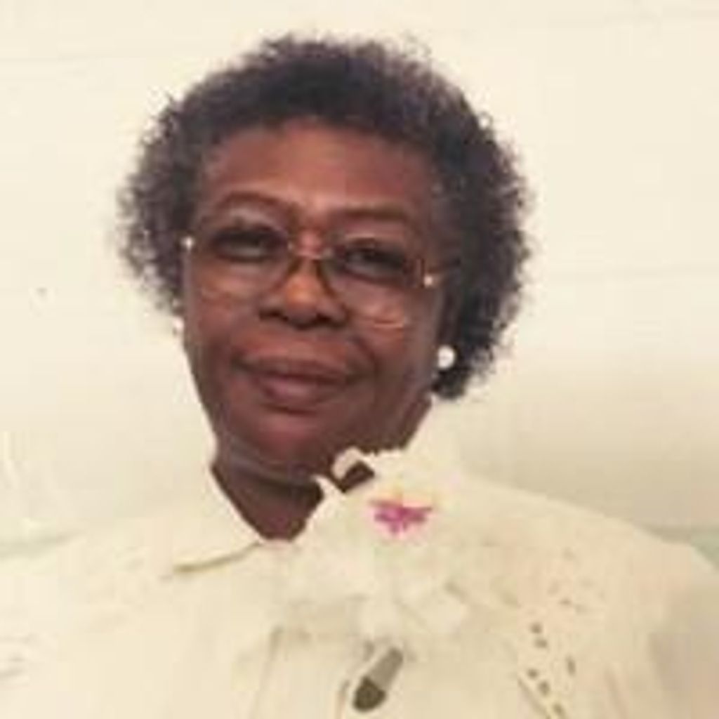 Ethel (Sullivan) Williams Profile Photo