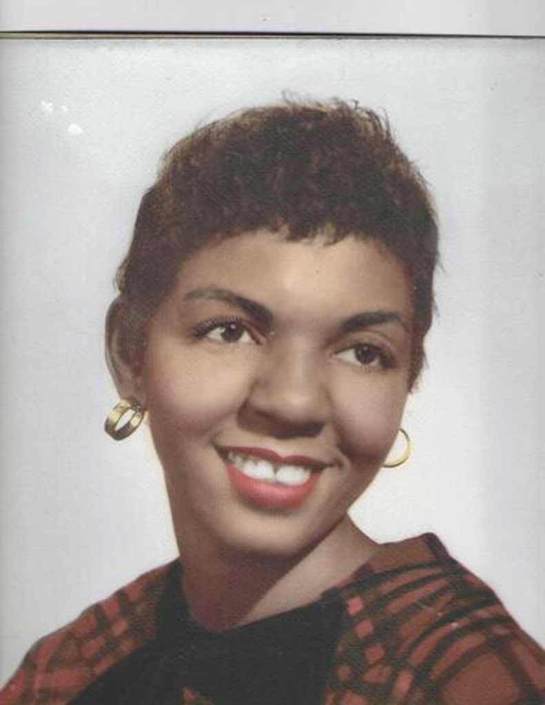 Mrs. Joyce Murphy Profile Photo