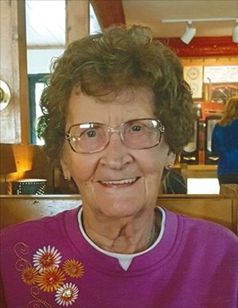 Frances Engstrom