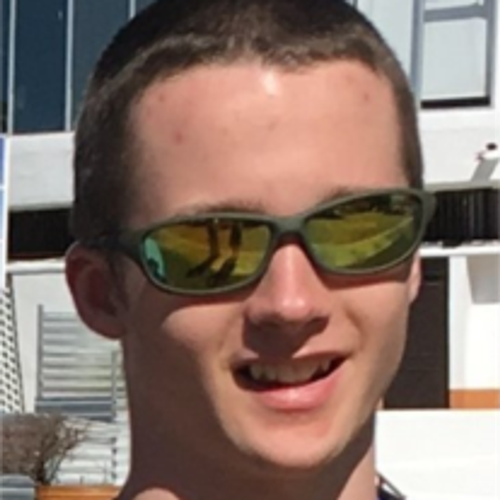 Dylan Morgan Manry