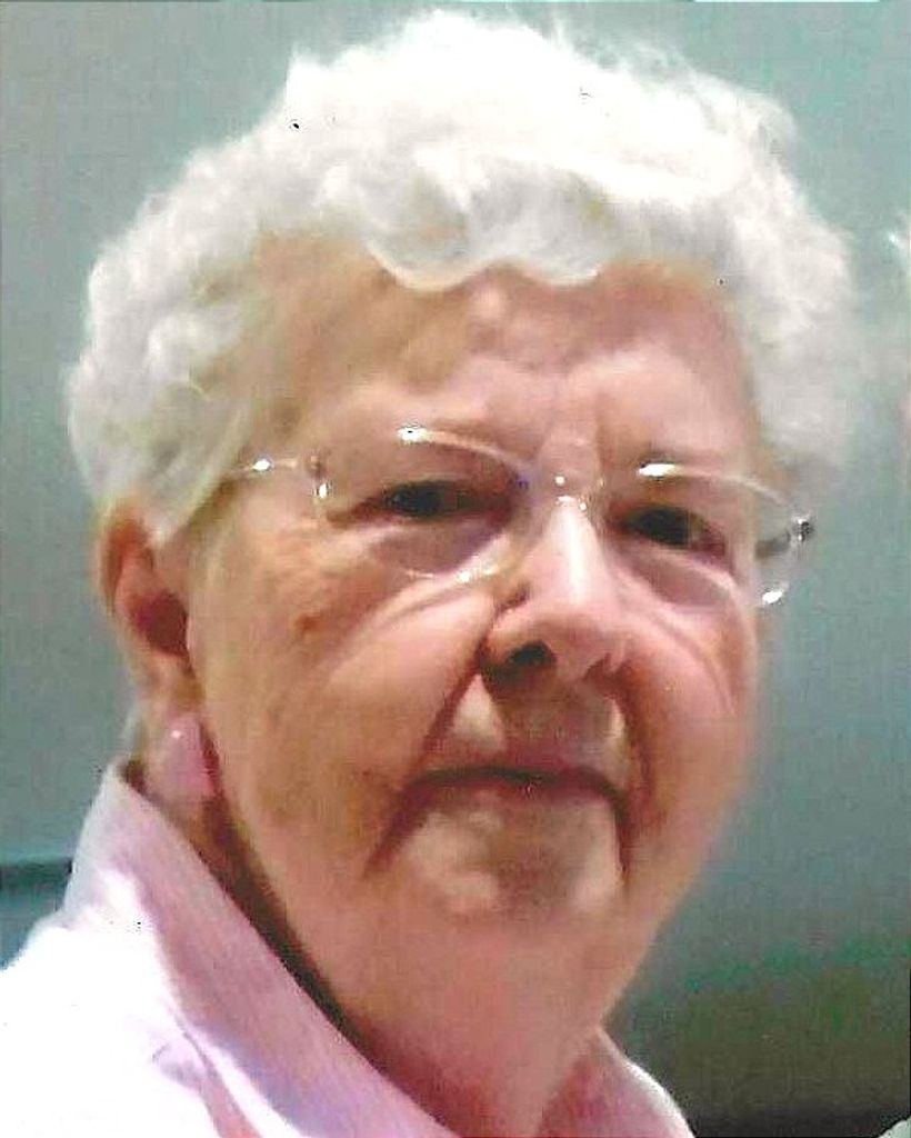 Bobbie Jean "Jeanie" Haycox Profile Photo