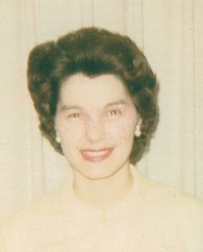 Frieda Barnette