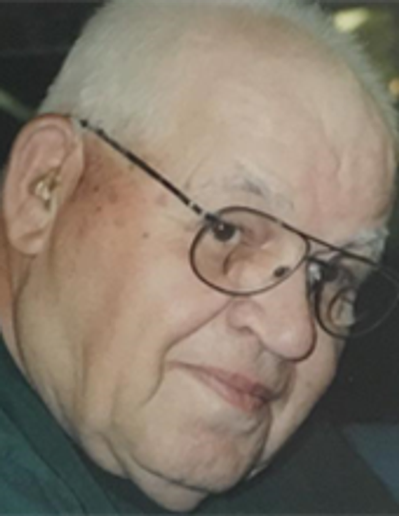 Leonard Paul Gullett