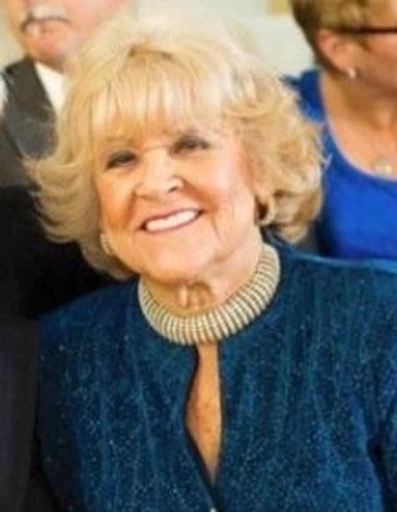 Ethel Alascio-Taylor