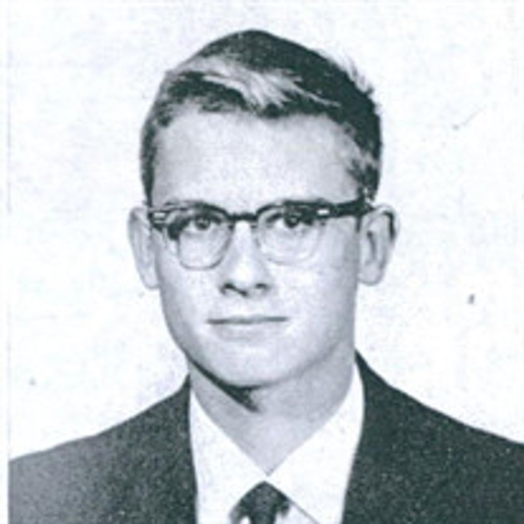 Michael Harrison Profile Photo