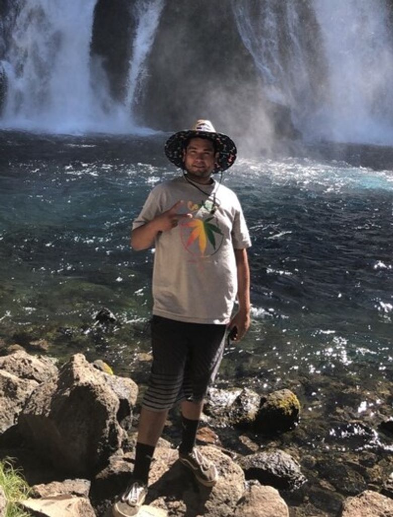 Raul Escobedo Profile Photo