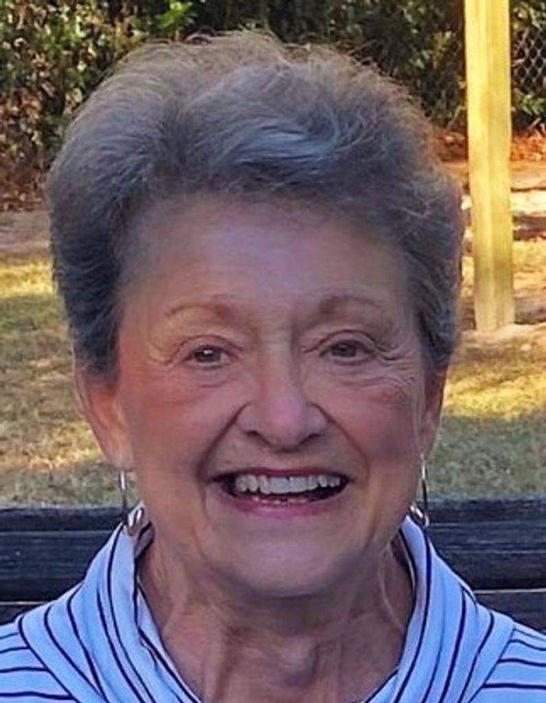 Roberta Carter Jeffords Profile Photo