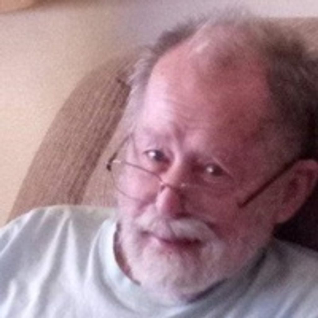 Walter Russell Mclaughlin