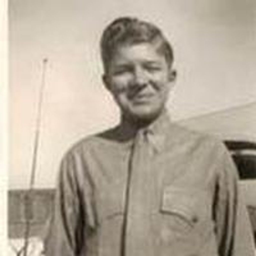Harold Leroy Quint Profile Photo