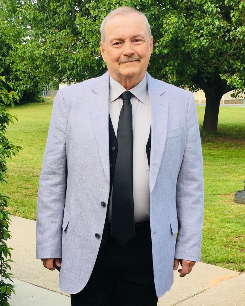 Bill Morgan
