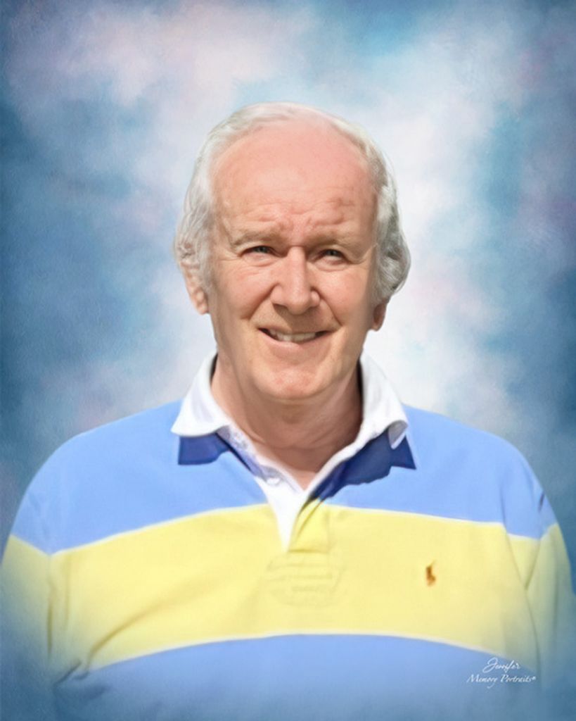 Peter E. O'Connell Profile Photo