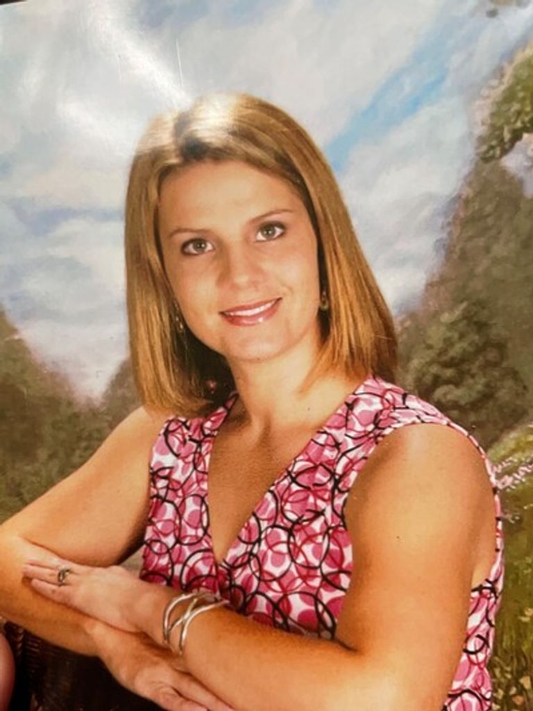 Jaime Lynn Corley Profile Photo
