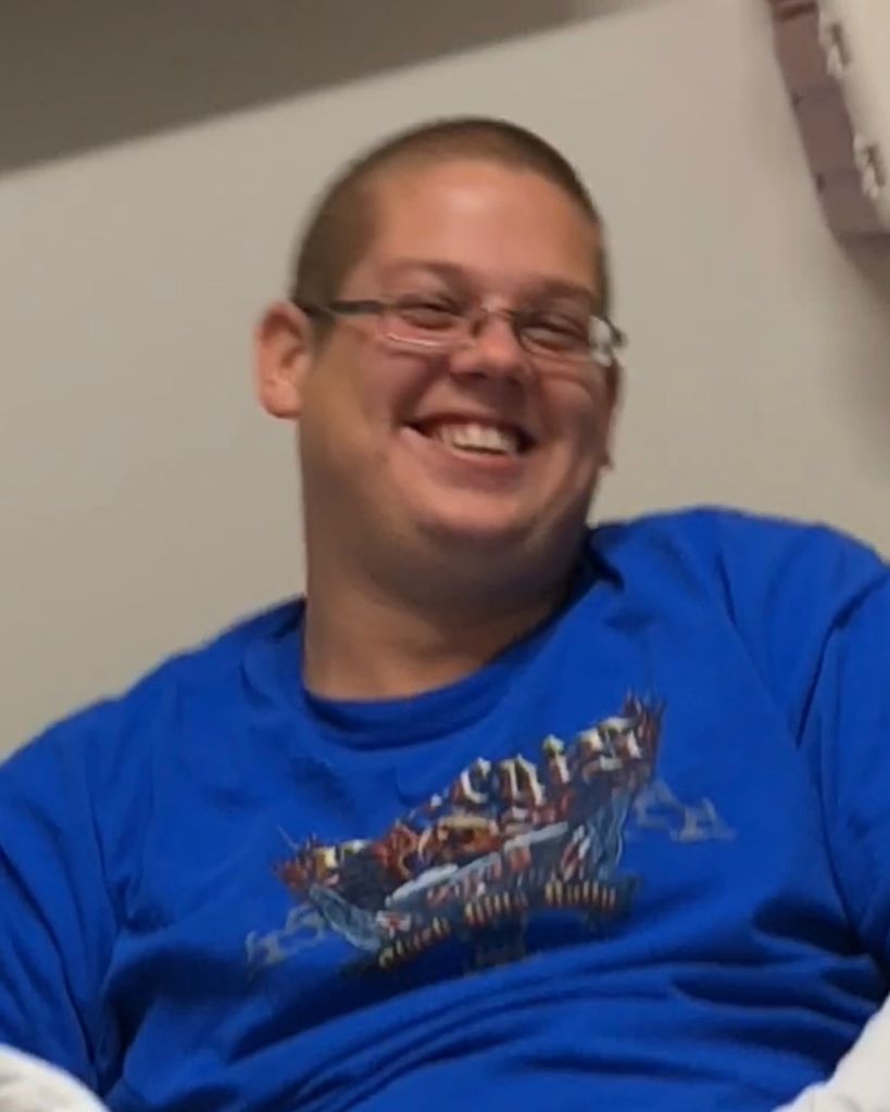 Nicholas Alton Stoutt Profile Photo