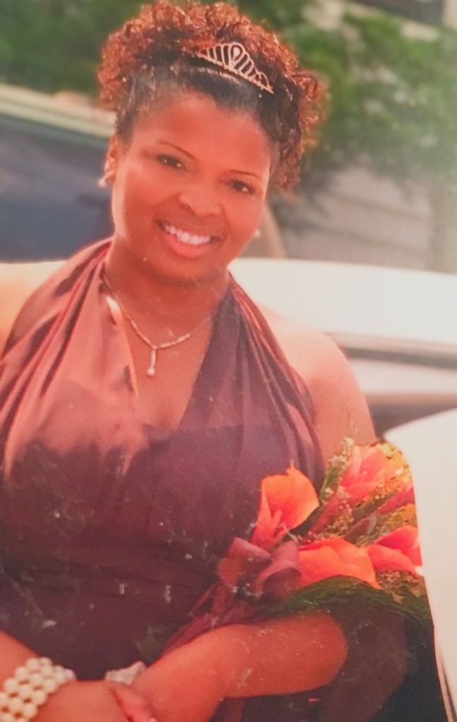 Tanya S Carter Profile Photo