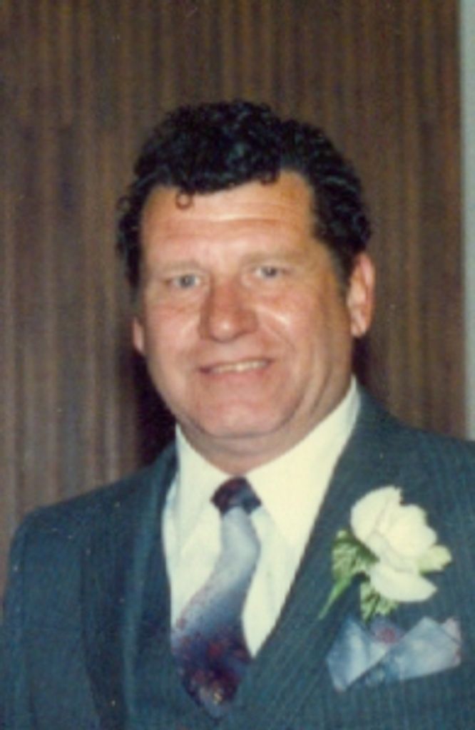 Eugene E. Shear