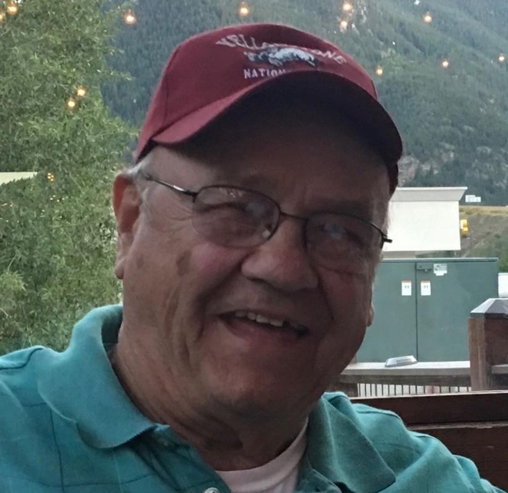 Frank Alvin Renard Profile Photo