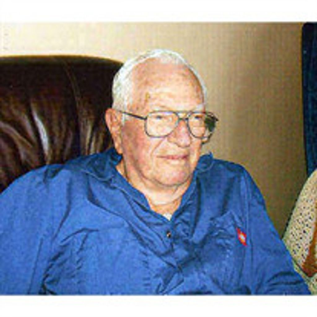 Merlin Louis Archibald