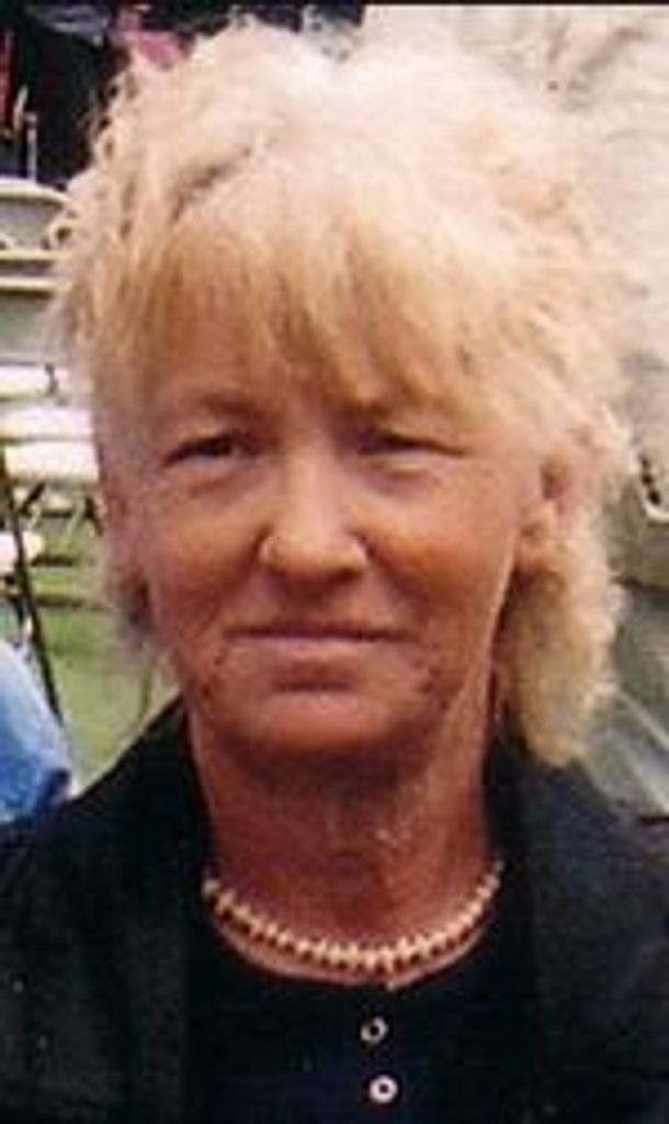 Deborah Lynn Wilsey