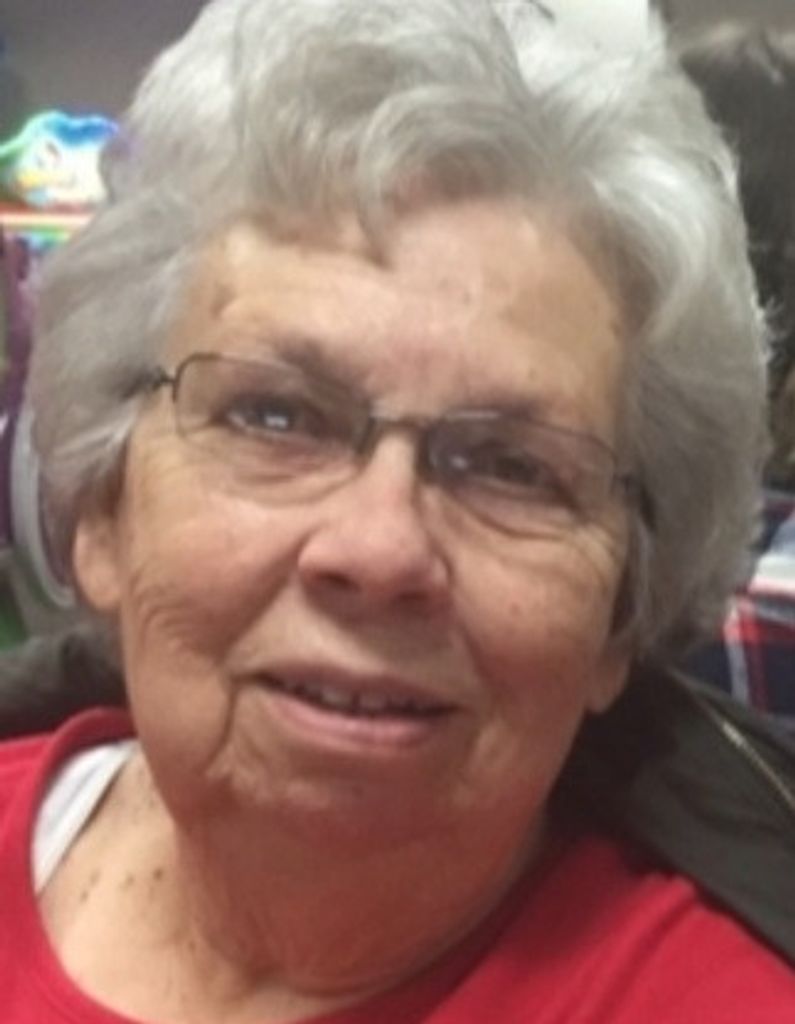 Bonnadean (Gardner)  Collins Profile Photo