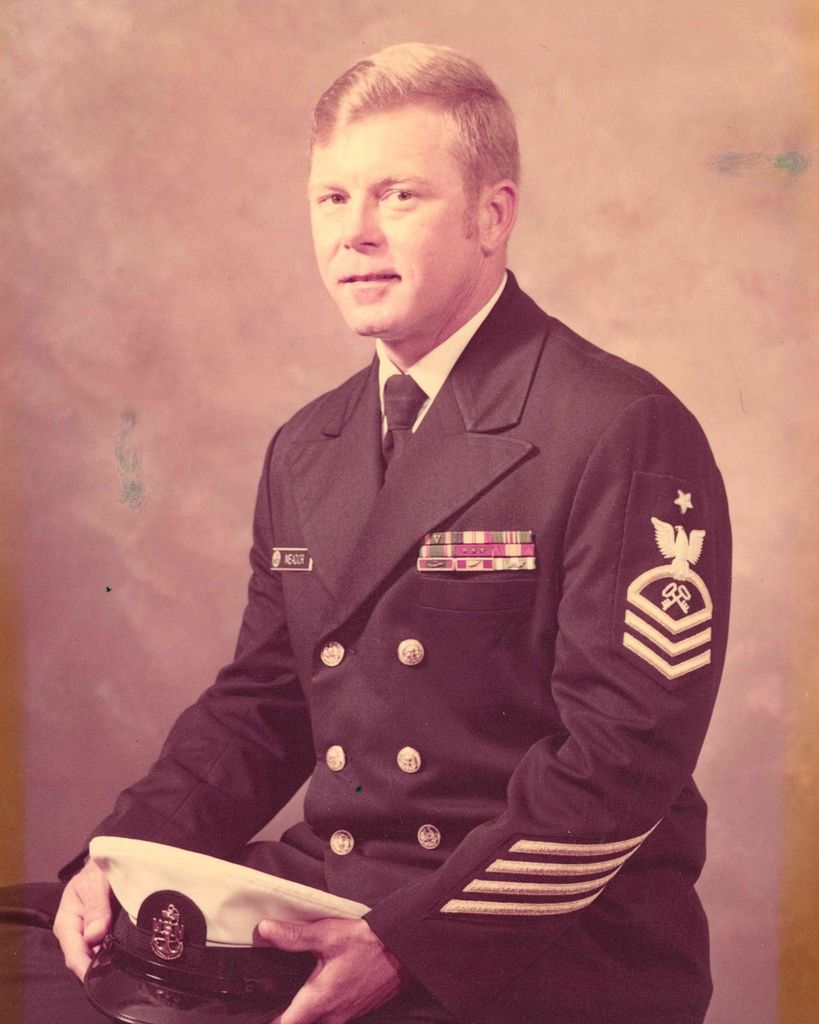 David Anthony Meador